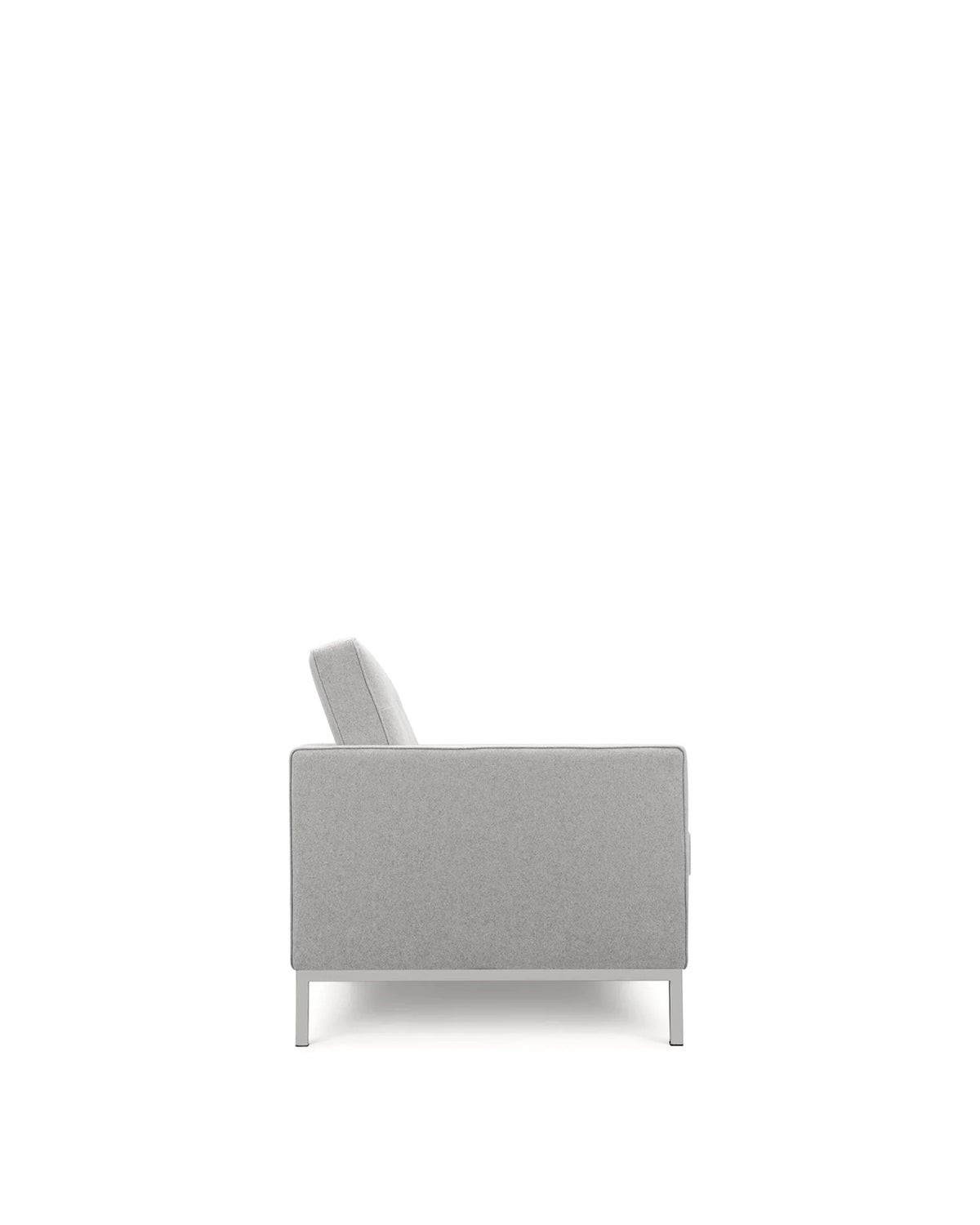 Flo 54™ two-seater sofa | tailored modernist - 2 seaters 54 | designer | madorne