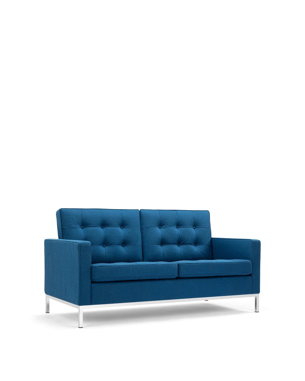 Flo 54™ two-seater sofa | tailored modernist - 2 seaters 54 | designer | madorne
