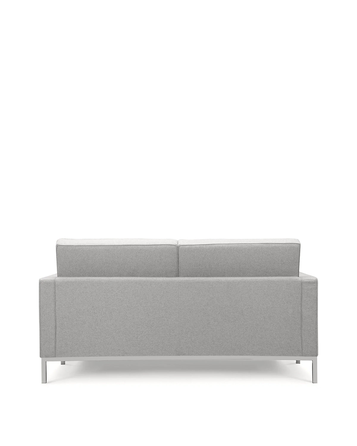 Flo 54™ two-seater sofa | tailored modernist - 2 seaters 54 | designer | madorne