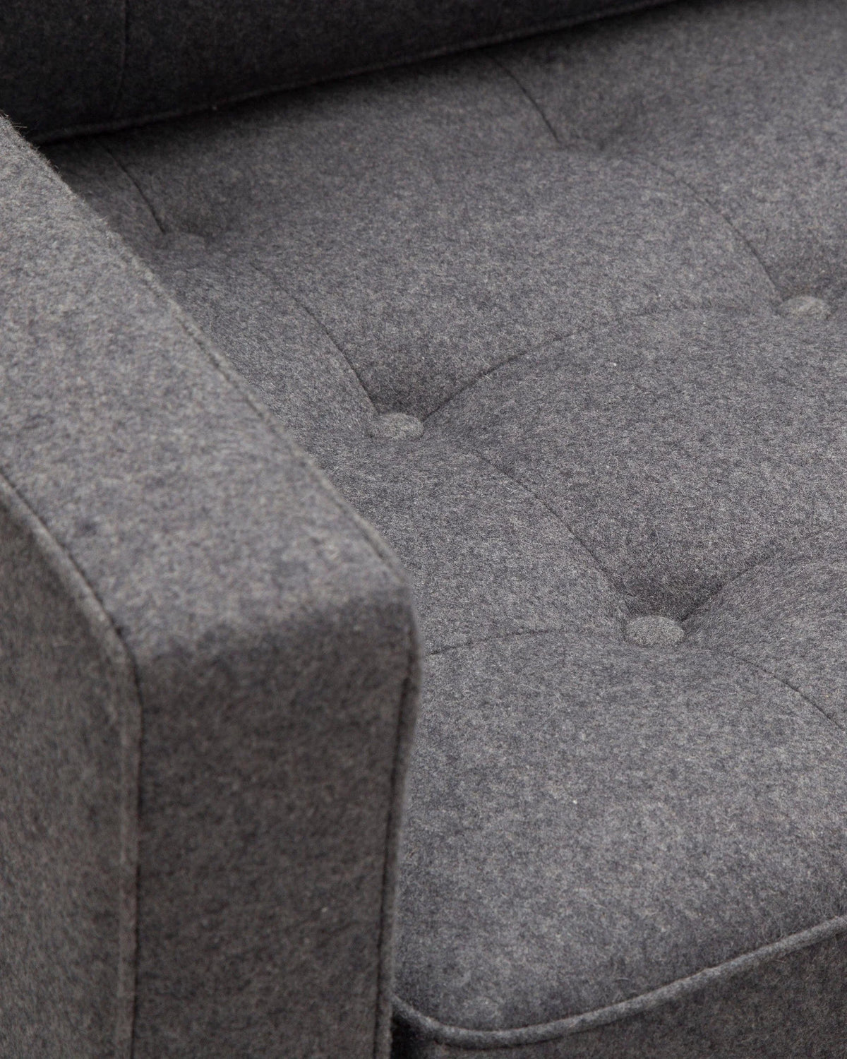 Flo 54™ two-seater sofa | tailored modernist - 2 seaters 54 | designer | madorne