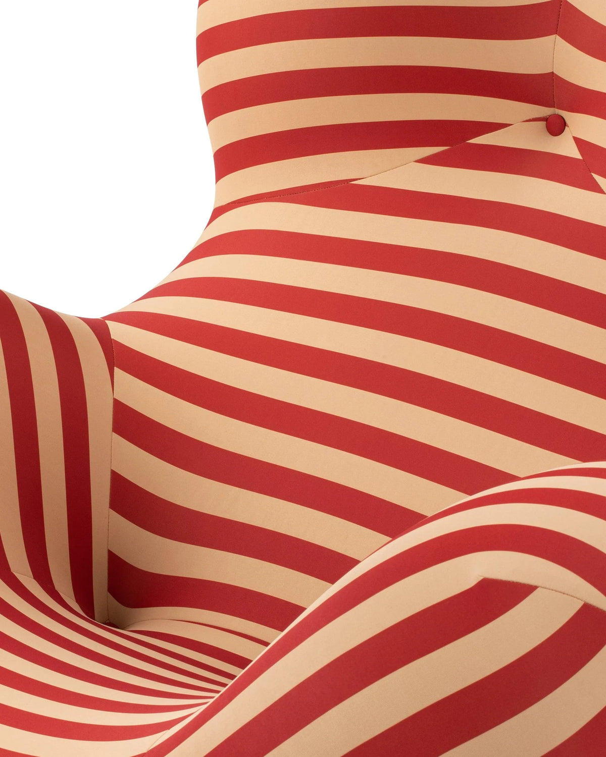 Forma up 69™ lounge chair | sculpted foam - chairs 69 | madorne