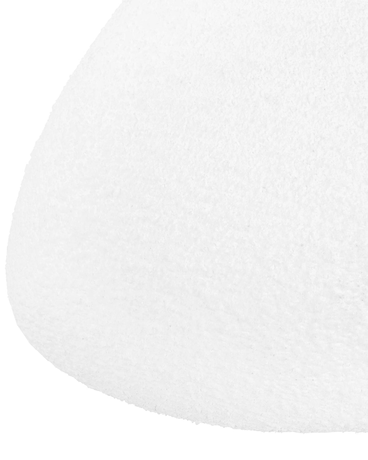 Gaya light™ minimalist pendant light | resin - lighting | madorne