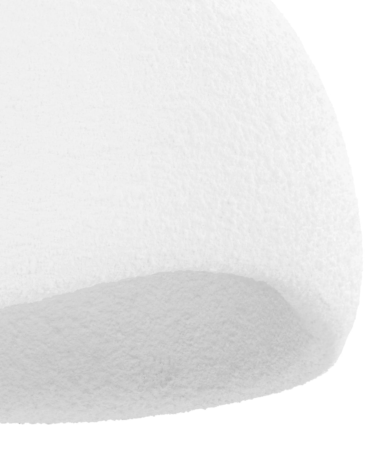 Gaya light™ minimalist pendant light | resin - lighting | madorne