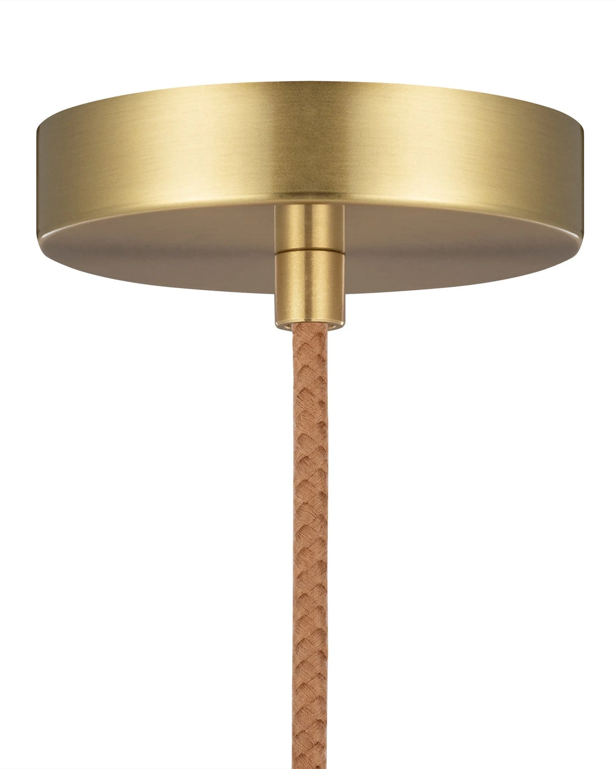 Genea™ sphere pendant - lighting genea inspired by knot sfera | madorne