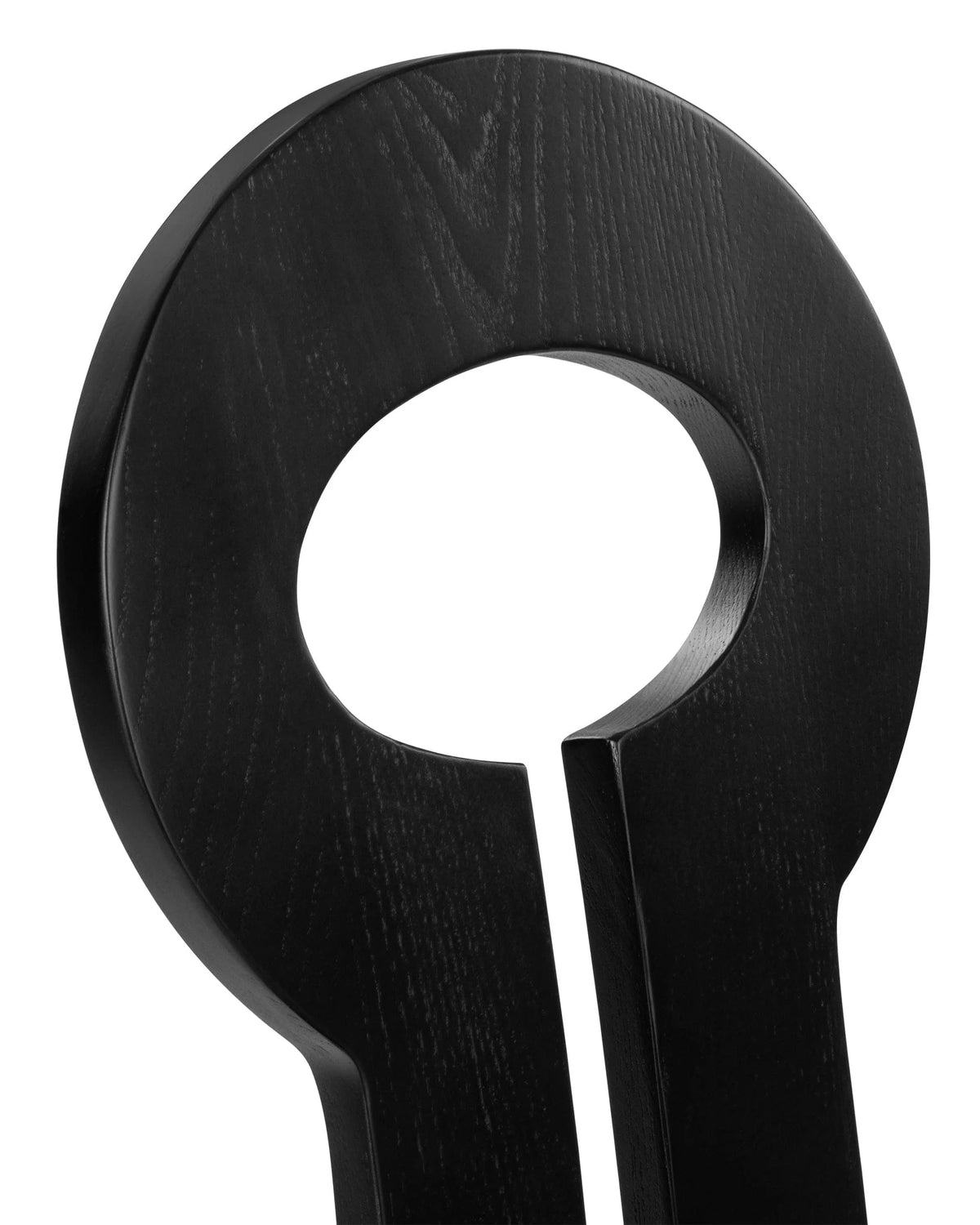 Gioco halo™ dining chair | walnut wood - chairs halo inspired by whit | madorne