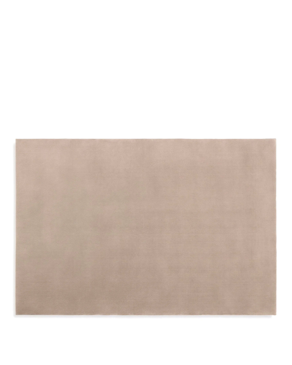 Grand weave™ wool rug | chocolate or sand - beige / 8’ x 10’ - rugs hand-loomed area | weave by madorne