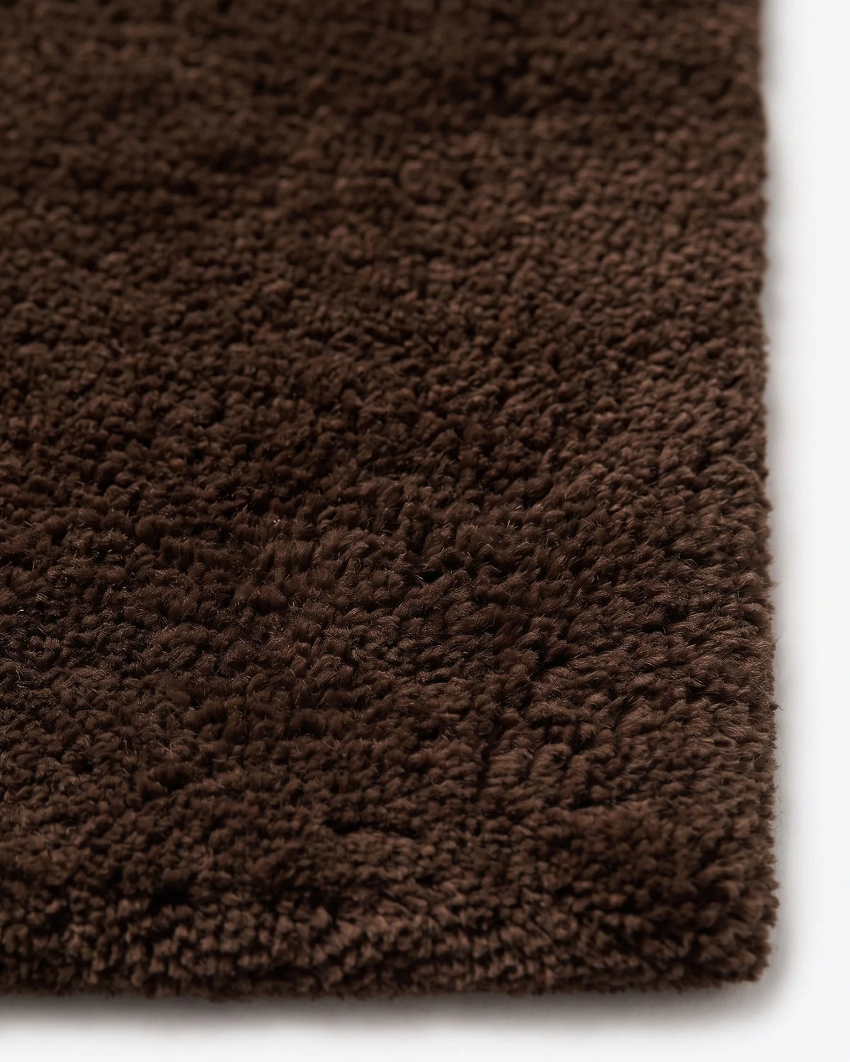 Grand weave™ wool rug | chocolate or sand - rugs hand-loomed area | weave by madorne