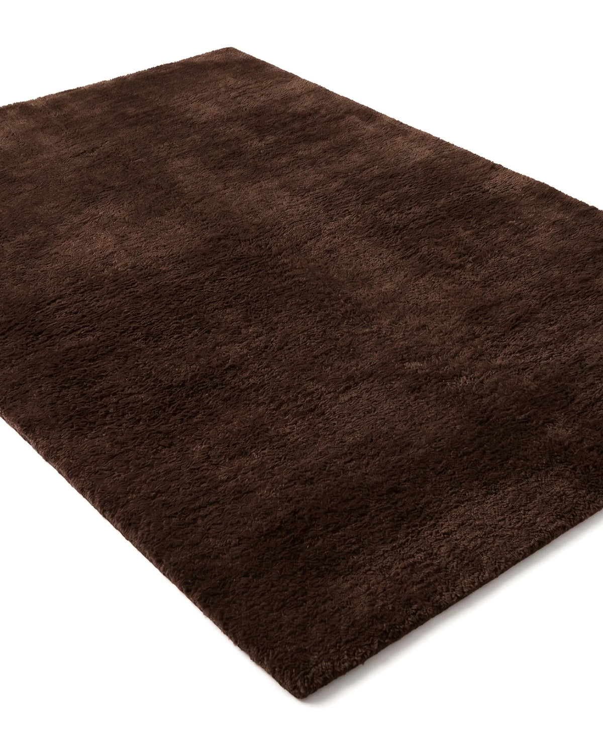 Grand weave™ wool rug | chocolate or sand - rugs hand-loomed area | weave by madorne