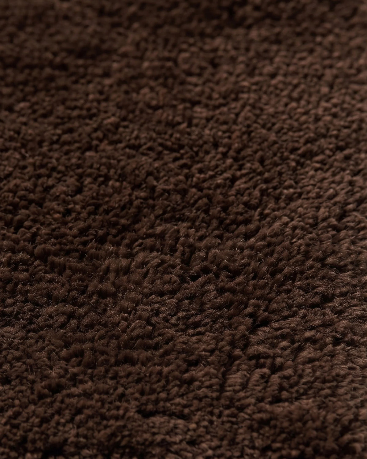 Grand weave™ wool rug | chocolate or sand - rugs hand-loomed area | weave by madorne