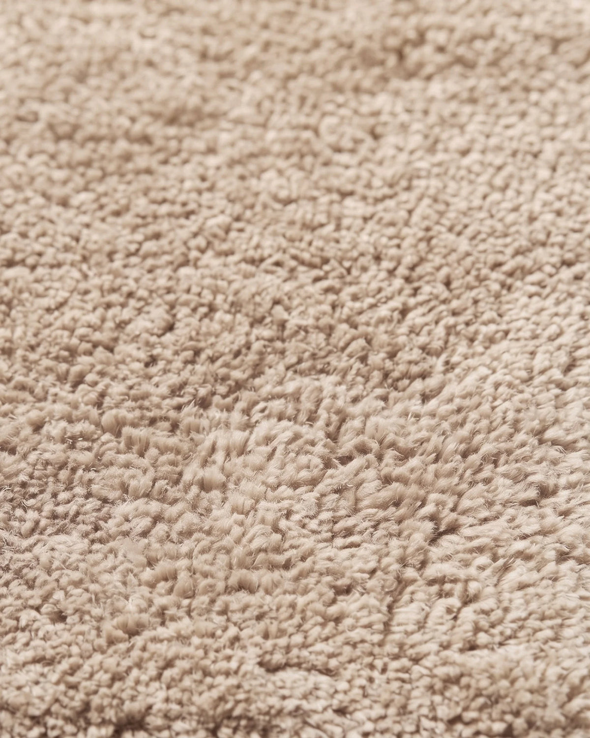 Grand weave™ wool rug | chocolate or sand - rugs hand-loomed area | weave by madorne