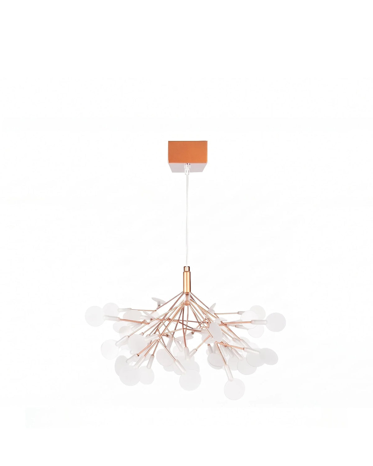 Hera 10 linear™ ceiling light - lighting linear | madorne