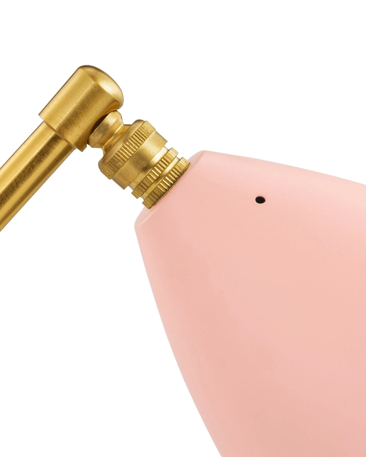 Hopper mini™ table lamp | colored metal - lighting gräshoppa lamp-inspired | madorne