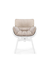 Huska 11™ armchair | vegan friendly faux leather - dining chairs 11 | modern chair | madorne