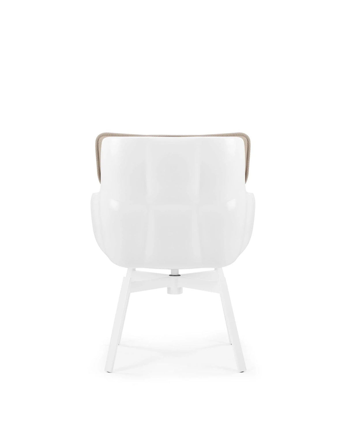 Huska 11™ armchair | vegan friendly faux leather - dining chairs 11 | modern chair | madorne