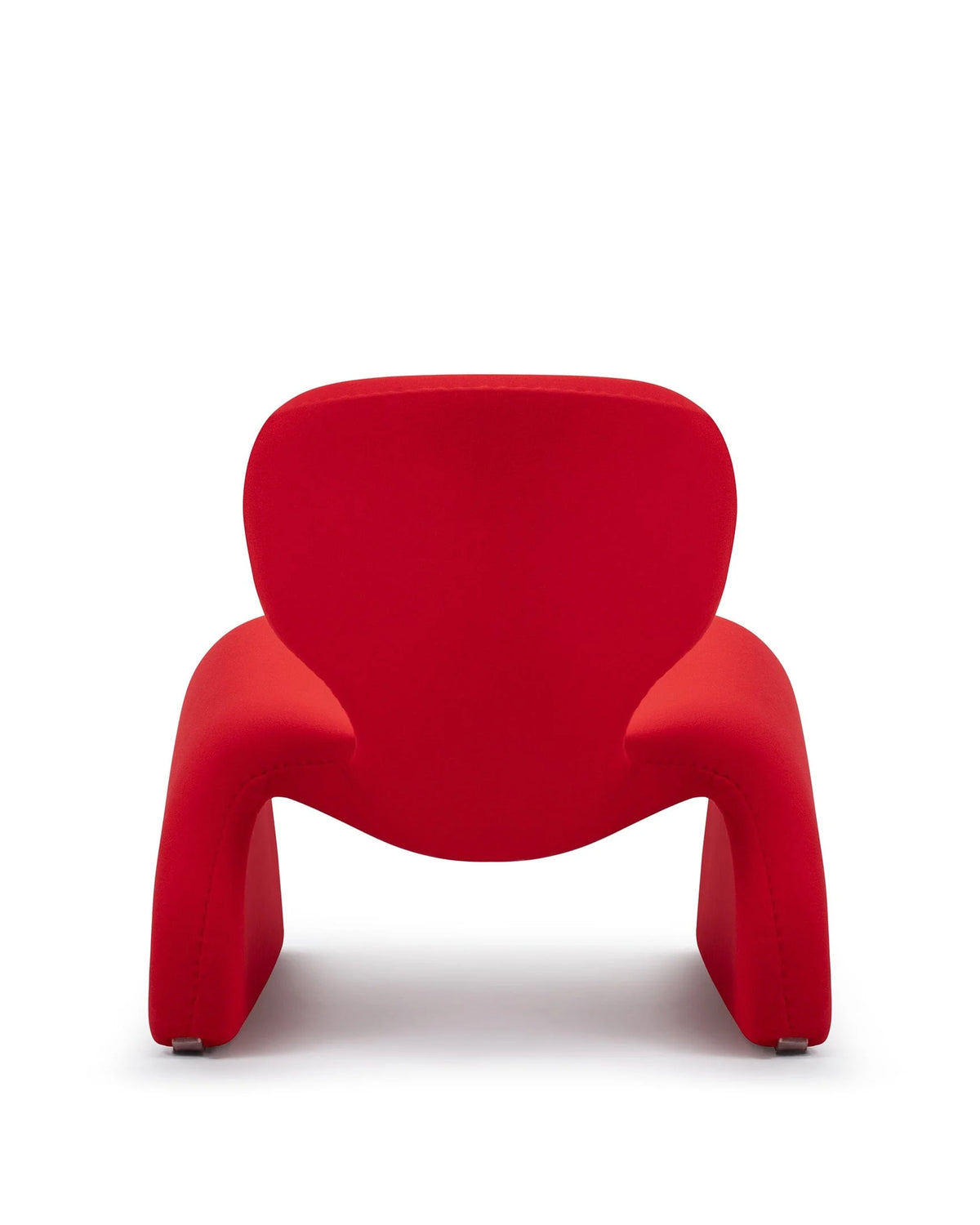 Jinn 65™ chair | danish cashmere wool - lounge chairs 65 | modern | madorne