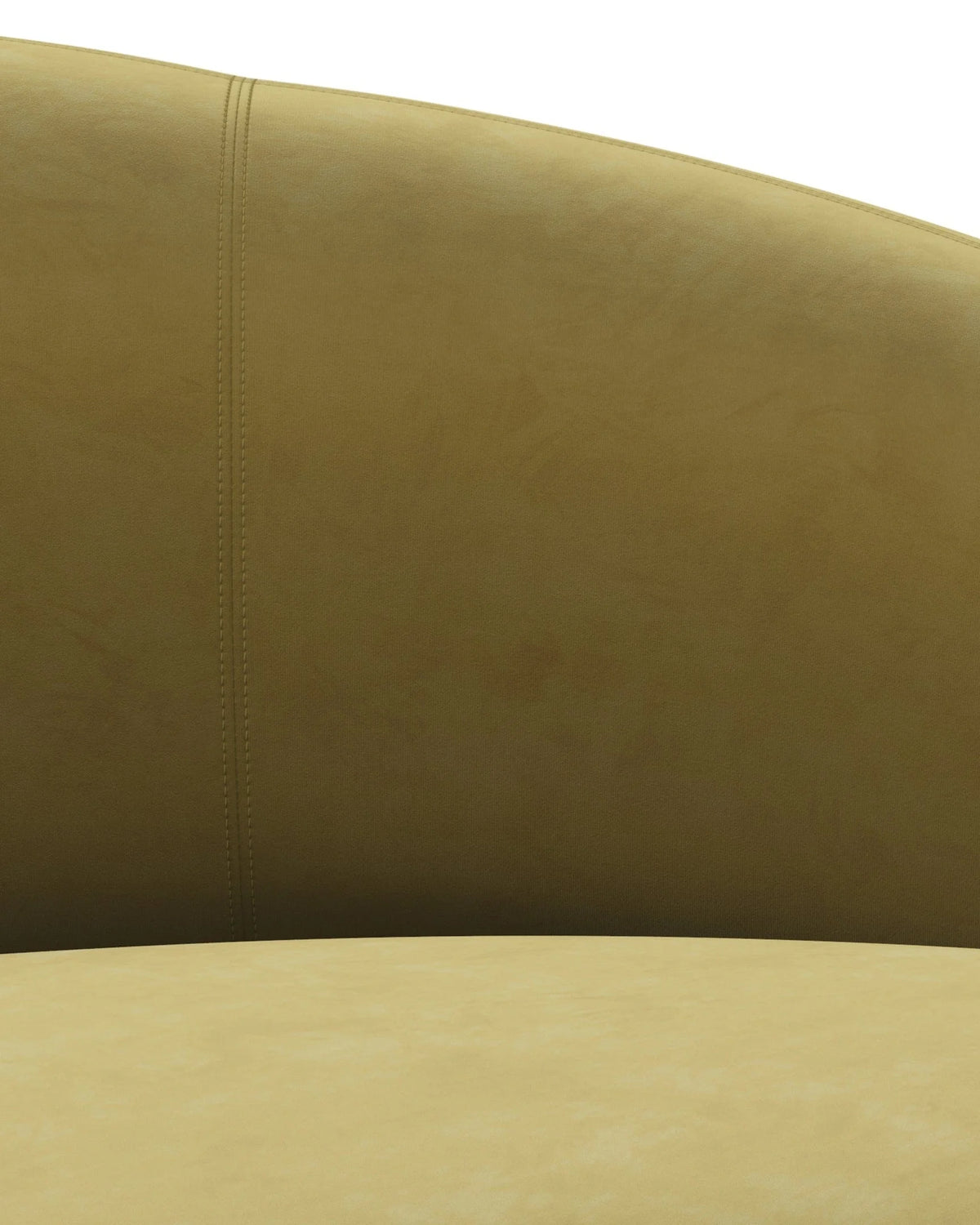 Jolie 18™ curved sofa | three seater - 3 seaters julep-inspired by jonas wagell | madorne