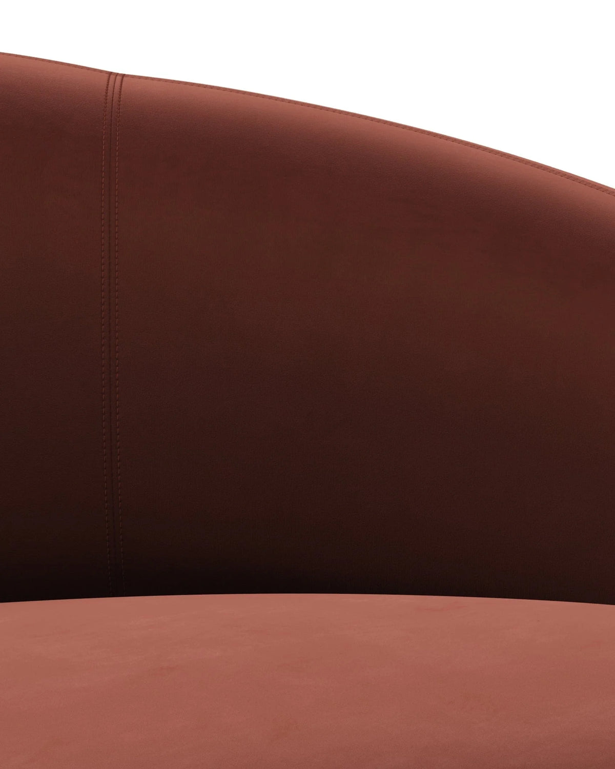 Jolie 18™ curved sofa | three seater - 3 seaters julep-inspired by jonas wagell | madorne