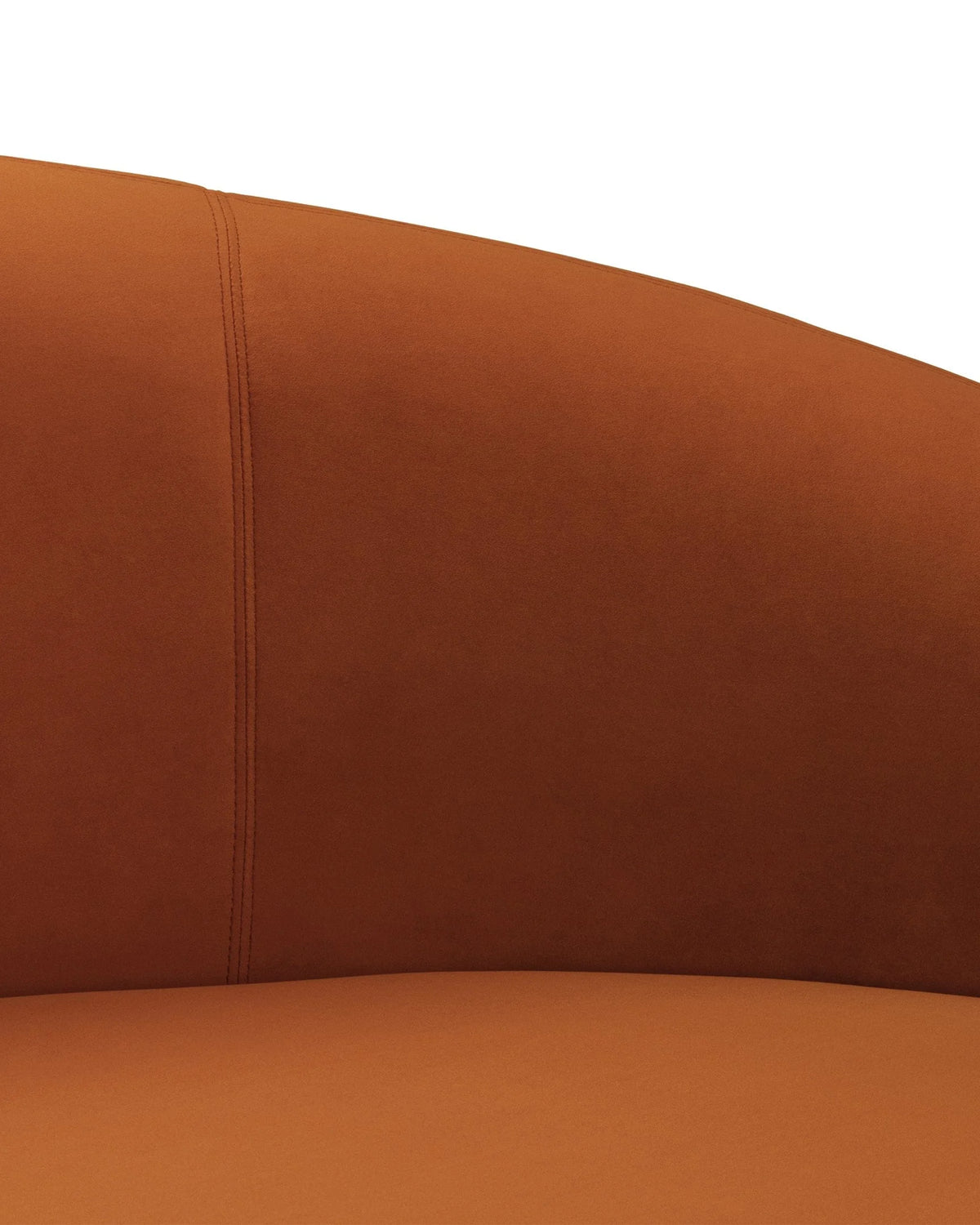 Jolie 18™ curved sofa | three seater - 3 seaters julep-inspired by jonas wagell | madorne