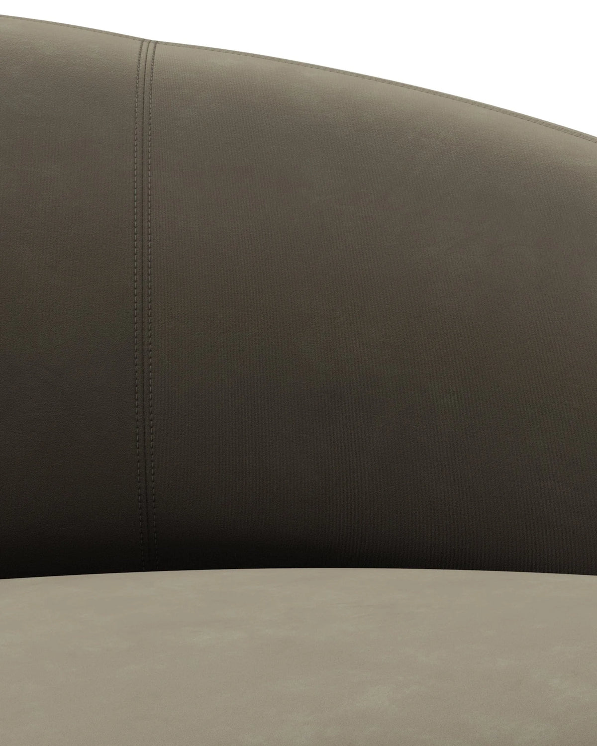 Jolie 18™ curved sofa | three seater - 3 seaters julep-inspired by jonas wagell | madorne