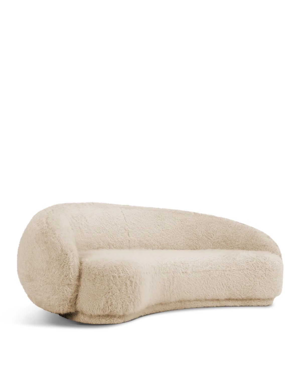 Jolie 18™ curved sofa | three seater - 3 seaters julep-inspired by jonas wagell | madorne