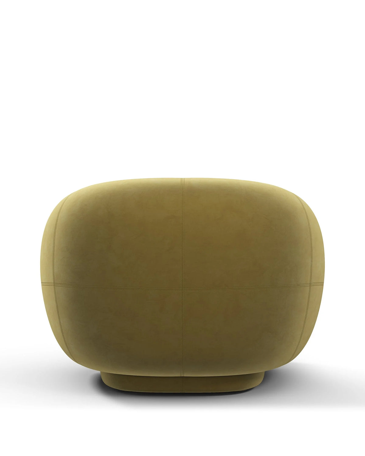 Jolie 18™ lounge chair | curved upholstery - chairs 18 | designer | madorne