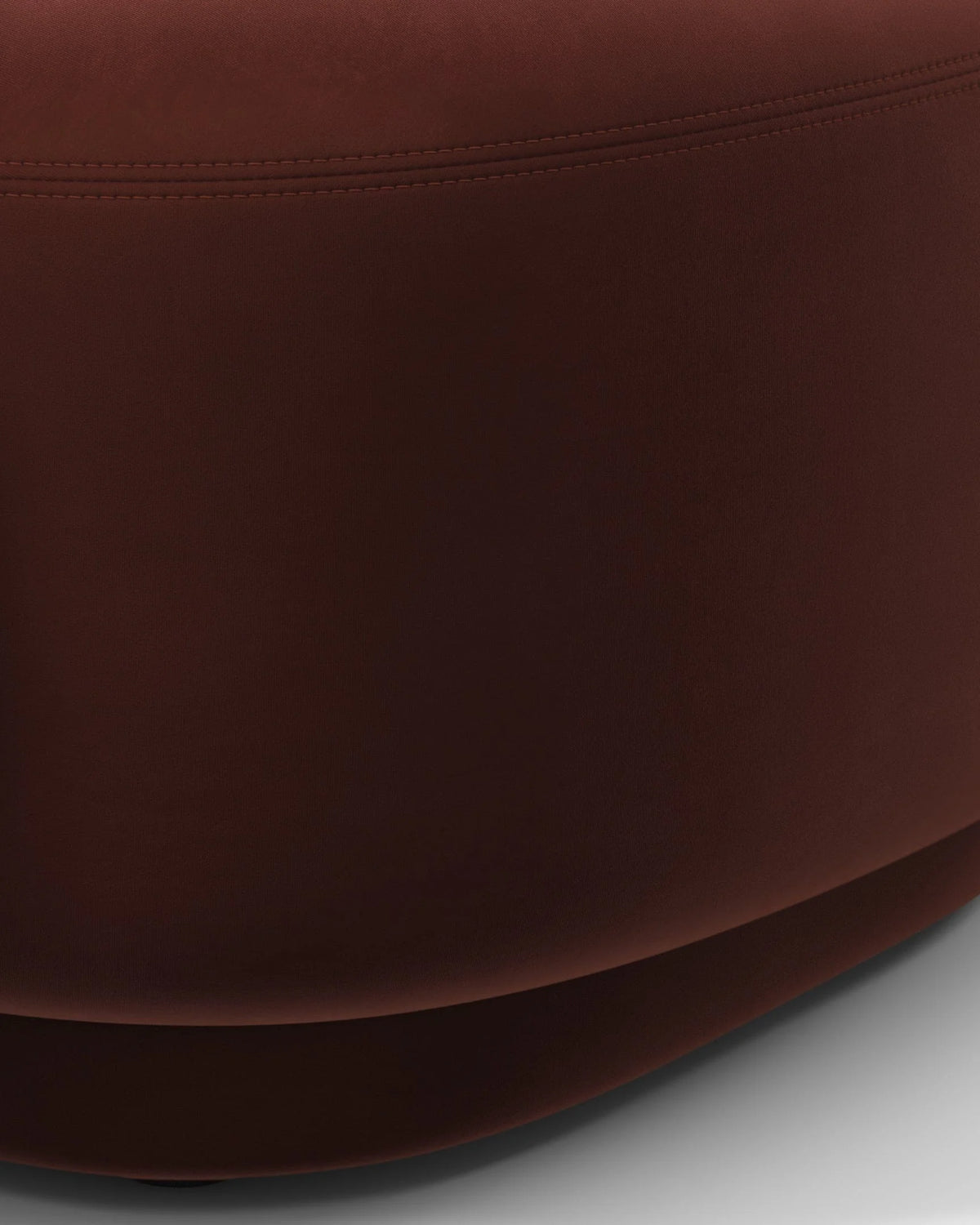 Jolie 18™ lounge chair | curved upholstery - chairs 18 | designer | madorne