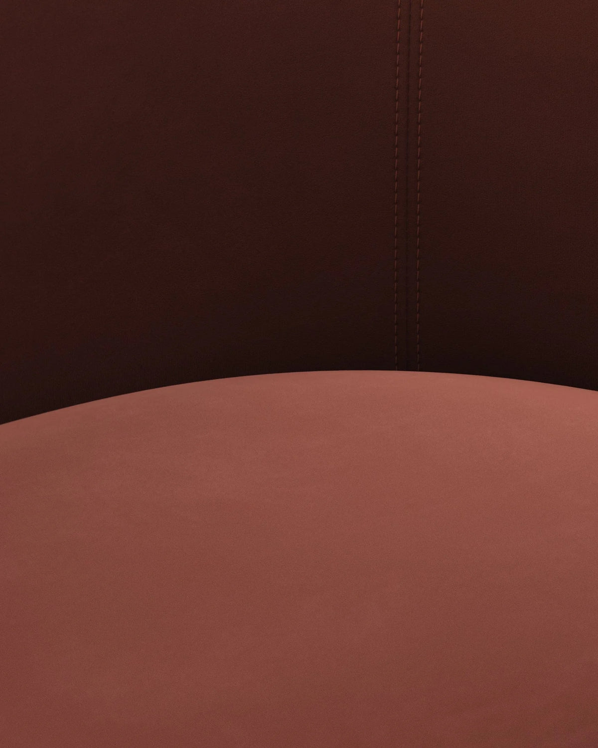 Jolie 18™ lounge chair | curved upholstery - chairs 18 | designer | madorne