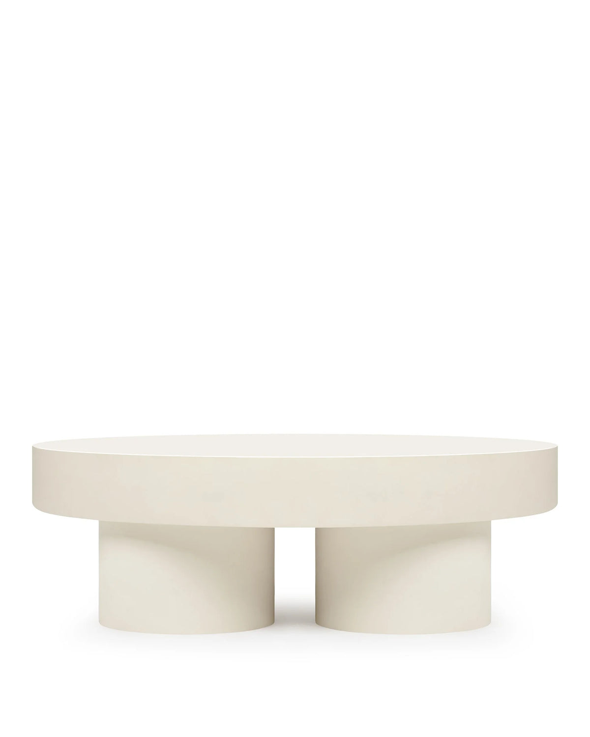 Kaya™ coffee table - tables kaya inspired by pilotis | madorne