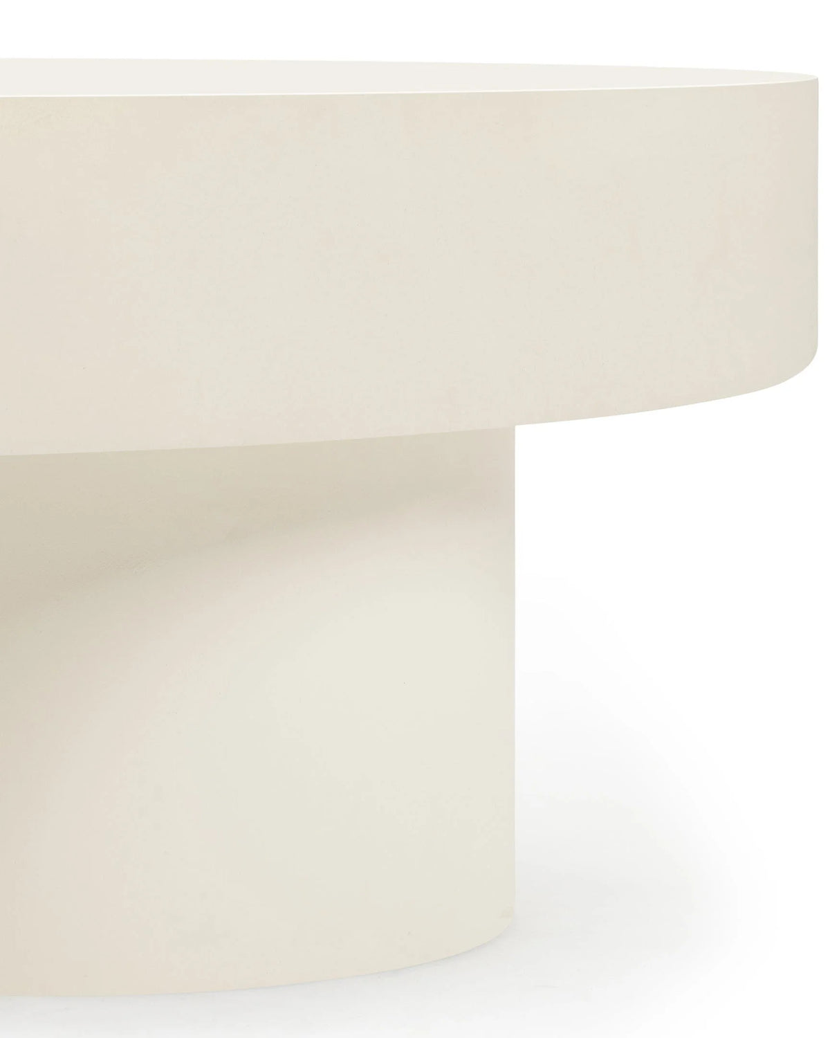 Kaya™ coffee table - tables kaya inspired by pilotis | madorne