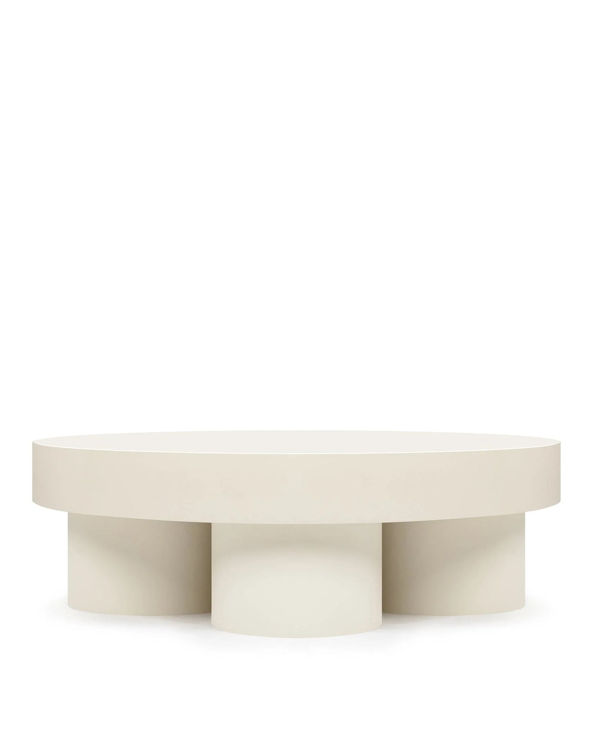 Kaya™ coffee table - tables kaya inspired by pilotis | madorne