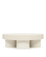 Kaya™ coffee table - tables kaya inspired by pilotis | madorne