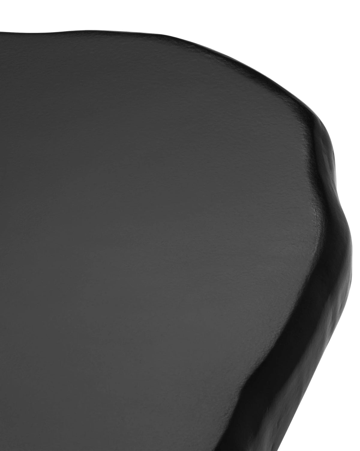 Koba™ coffee table | hand-finished concrete - tables koba | modern | madorne
