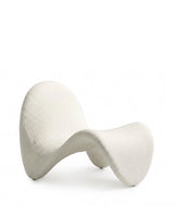 Langa 67™ chair | performance stretch jersey - lounge chairs 67 | modern | madorne