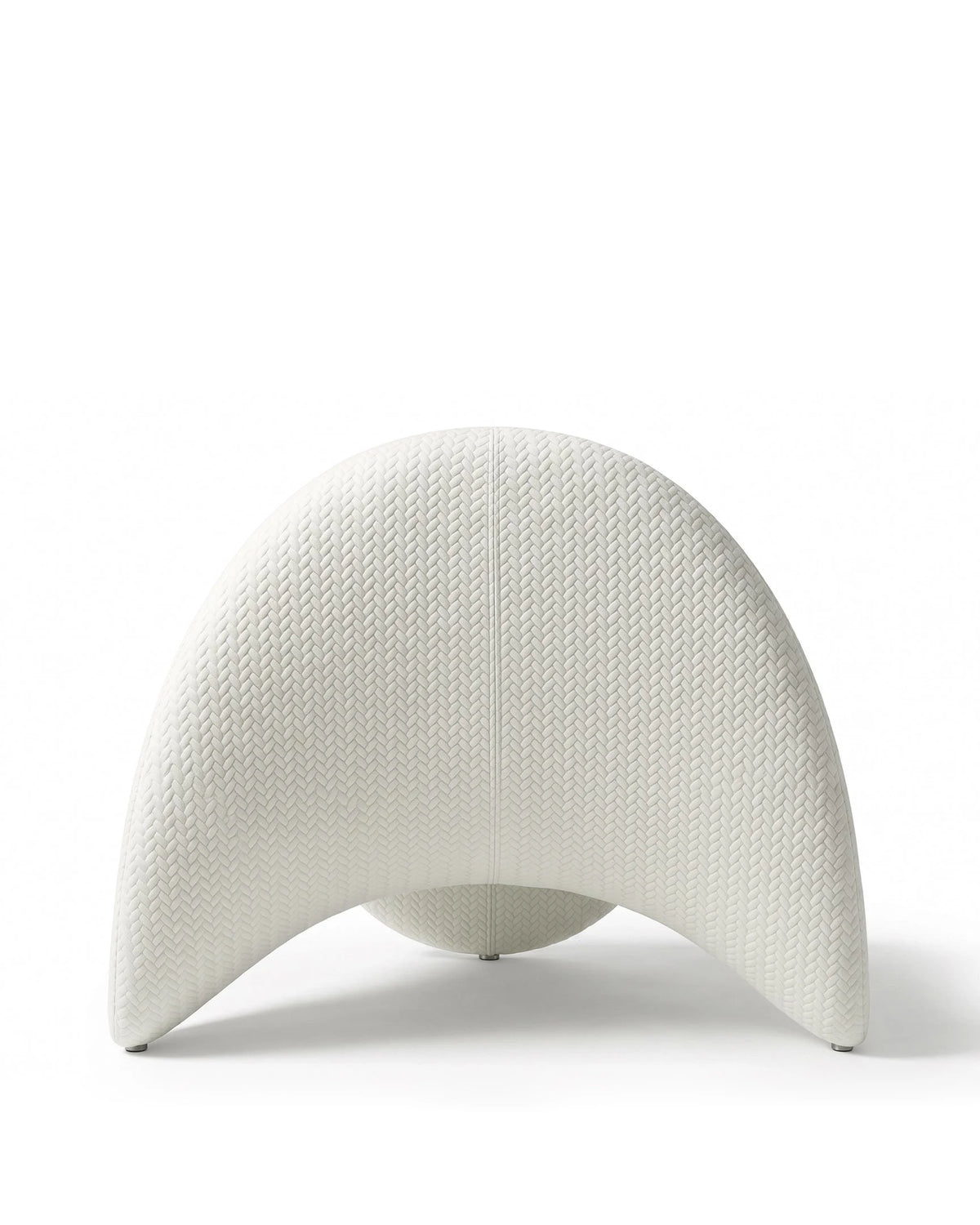 Langa 67™ chair | performance stretch jersey - lounge chairs 67 | modern | madorne