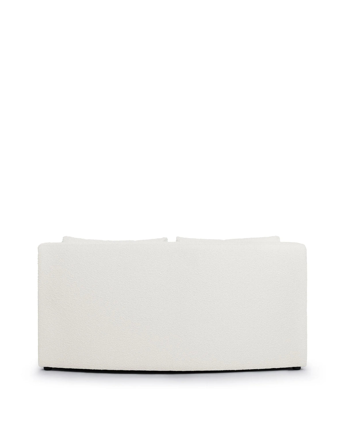 Lanva™ sofa module armless - modules lanva | modular element | madorne