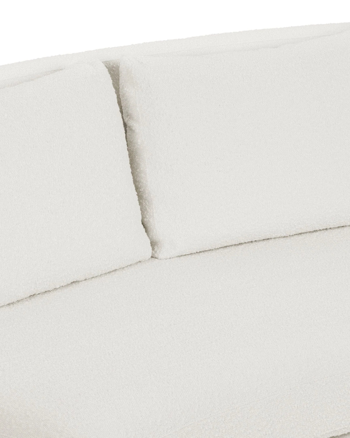 Lanva™ sofa module armless - modules lanva | modular element | madorne