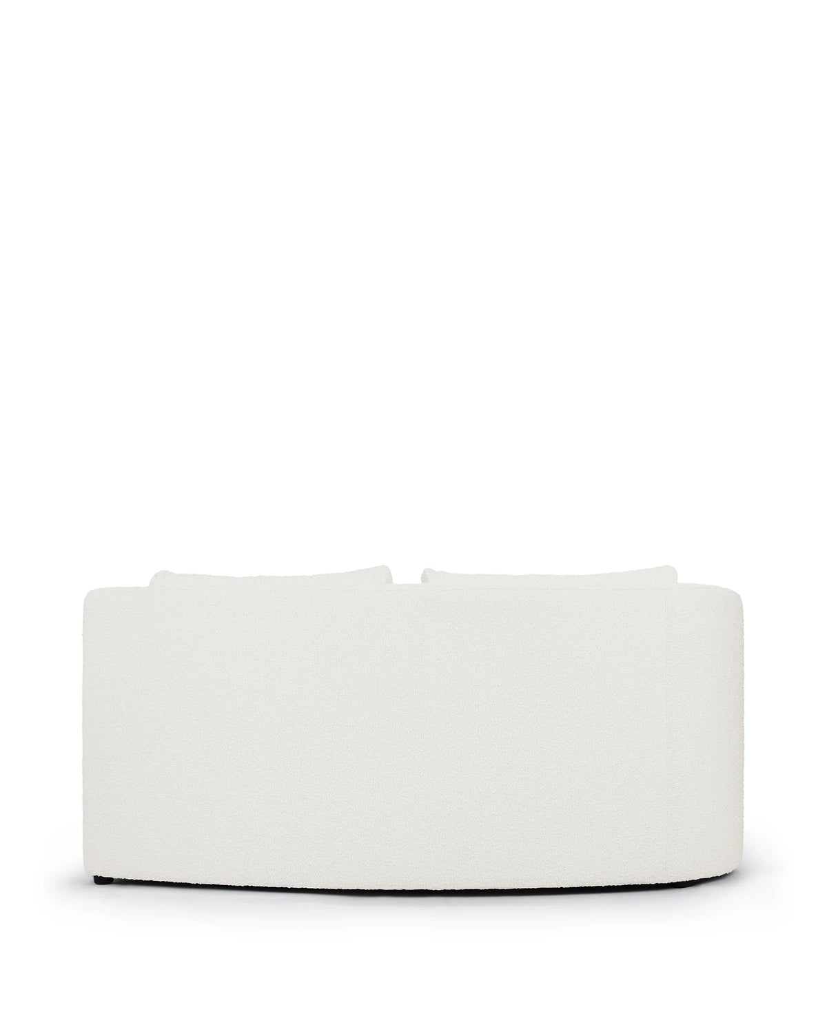 Lanva™ sofa module left arm - modules lanva | modular element | madorne