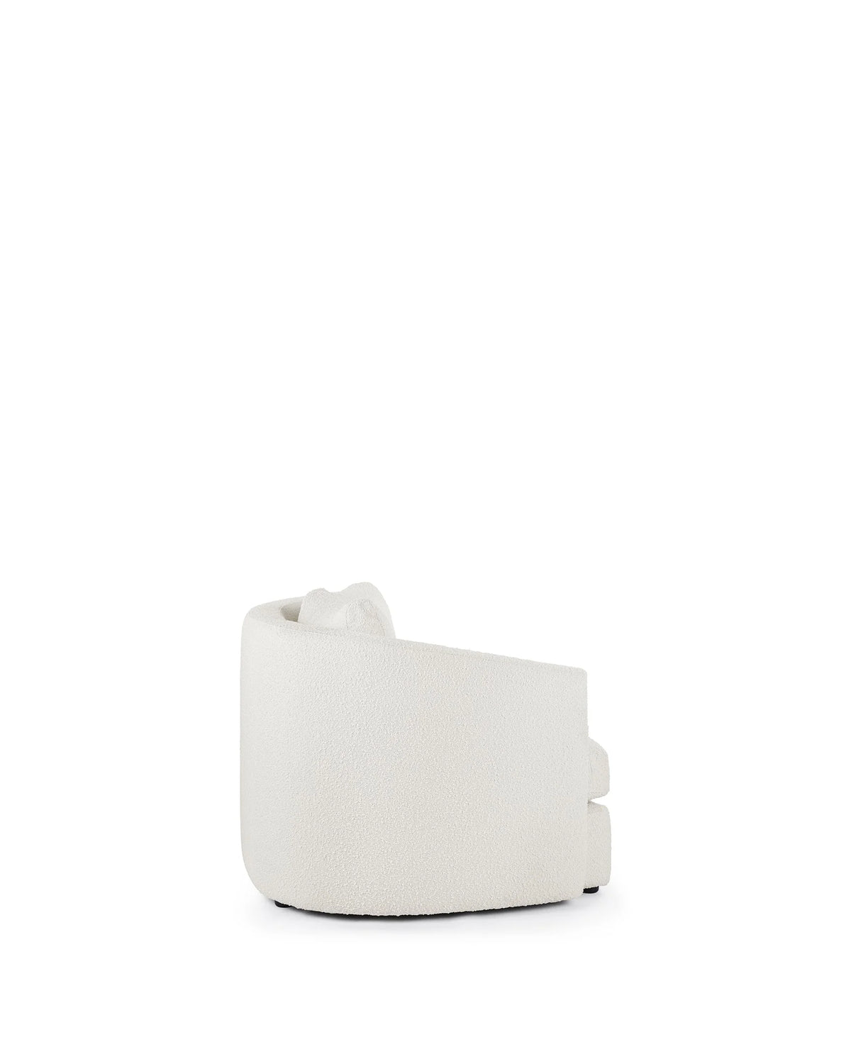 Lanva™ sofa module left arm - modules lanva | modular element | madorne