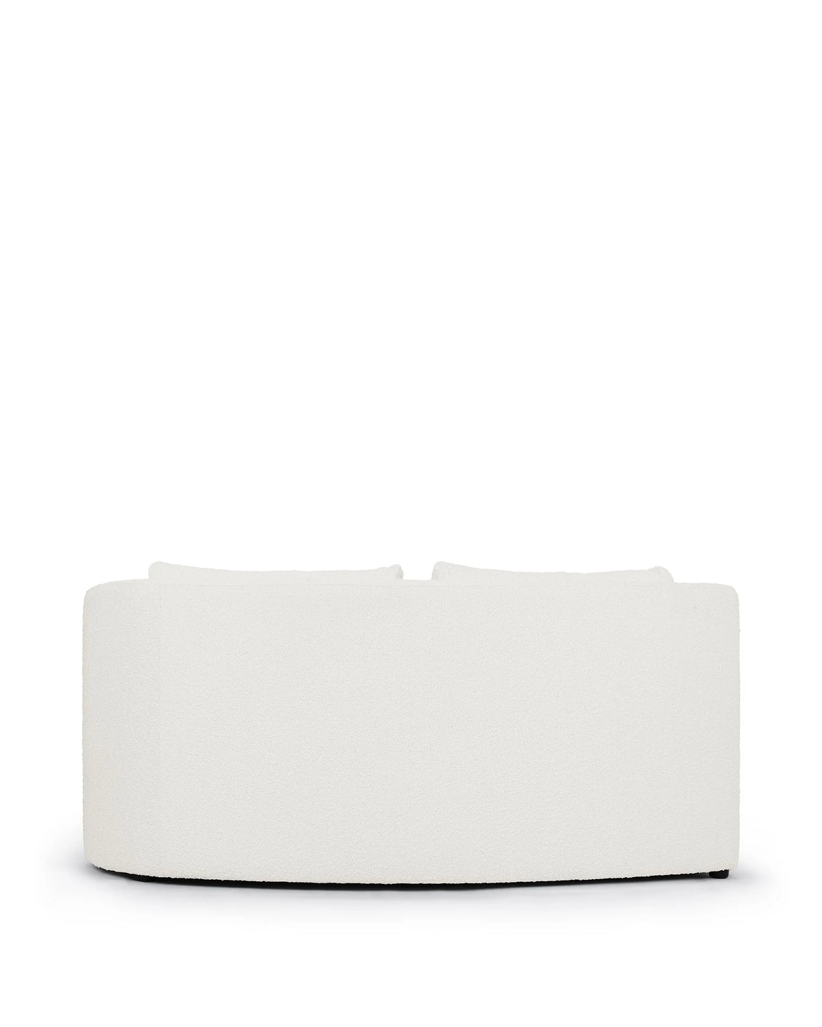 Lanva™ sofa module right arm - modules lanva | modular element | madorne