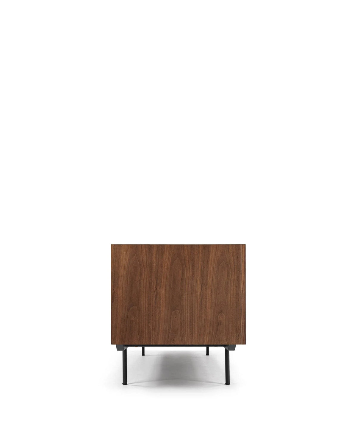 Linea 58™ credenza | walnut - storage 58 | furniture design | madorne