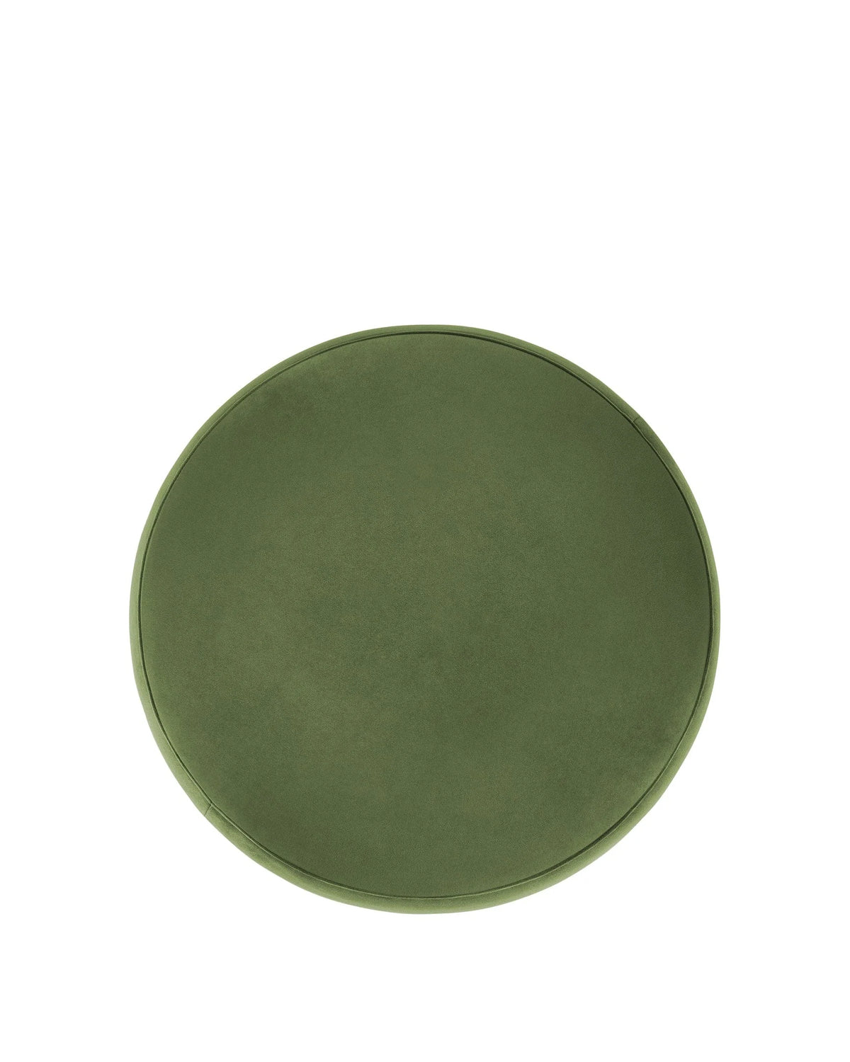 Liva™ ottoman | plush velvet - stools & ottomans liva inspired by cassette puff | madorne