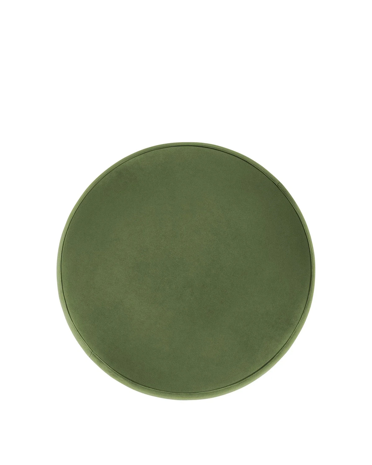 Liva™ ottoman | plush velvet - stools & ottomans liva inspired by cassette puff | madorne