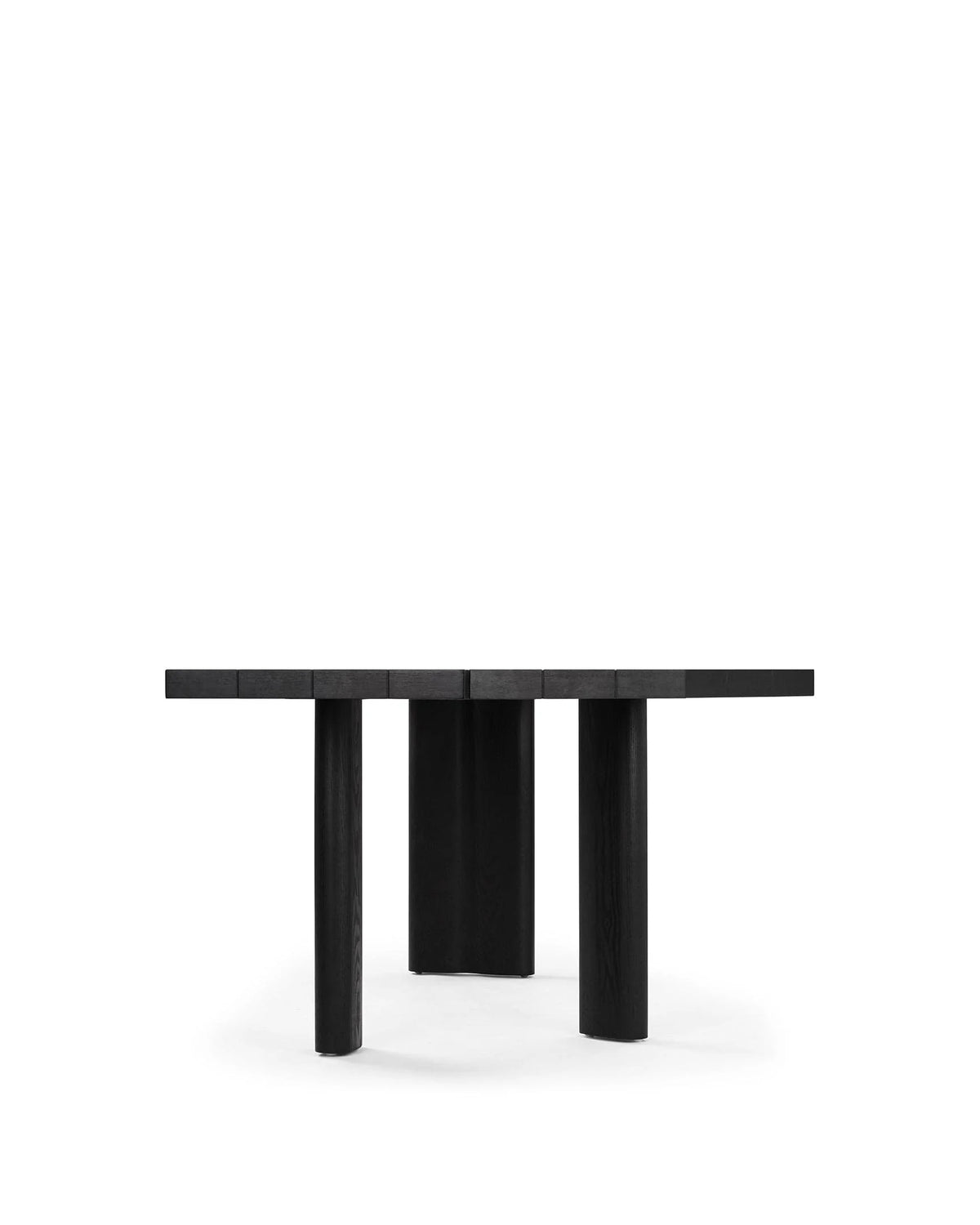 Loka™ table - dining tables ventaglio table-inspired | madorne