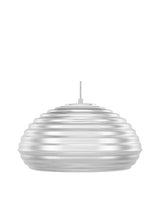 Lucia arc™ pendant lamp | metal - lighting splügen bräu pendant-inspired | madorne