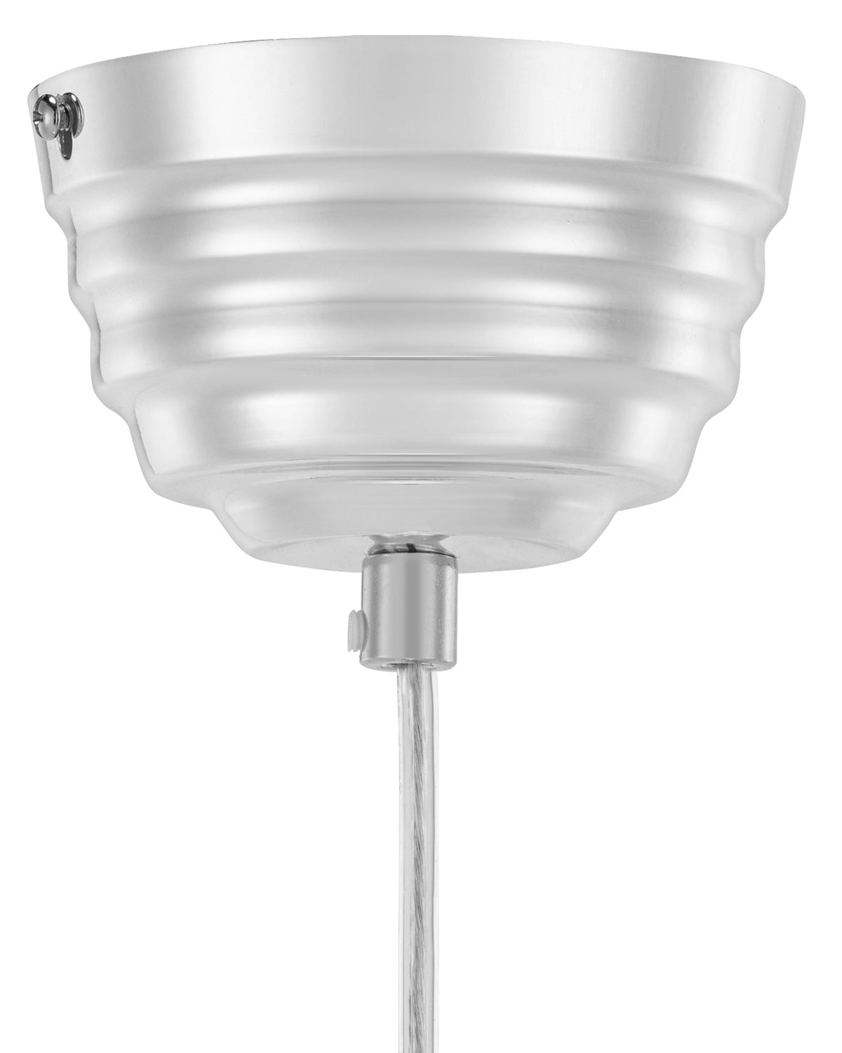 Lucia arc™ pendant lamp | metal - lighting splügen bräu pendant-inspired | madorne