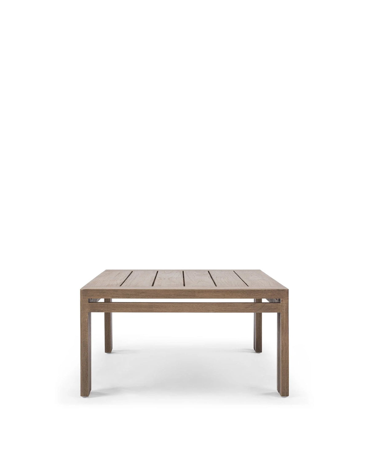 Luso™ outdoor coffee table | solid teak - tables luso | madorne