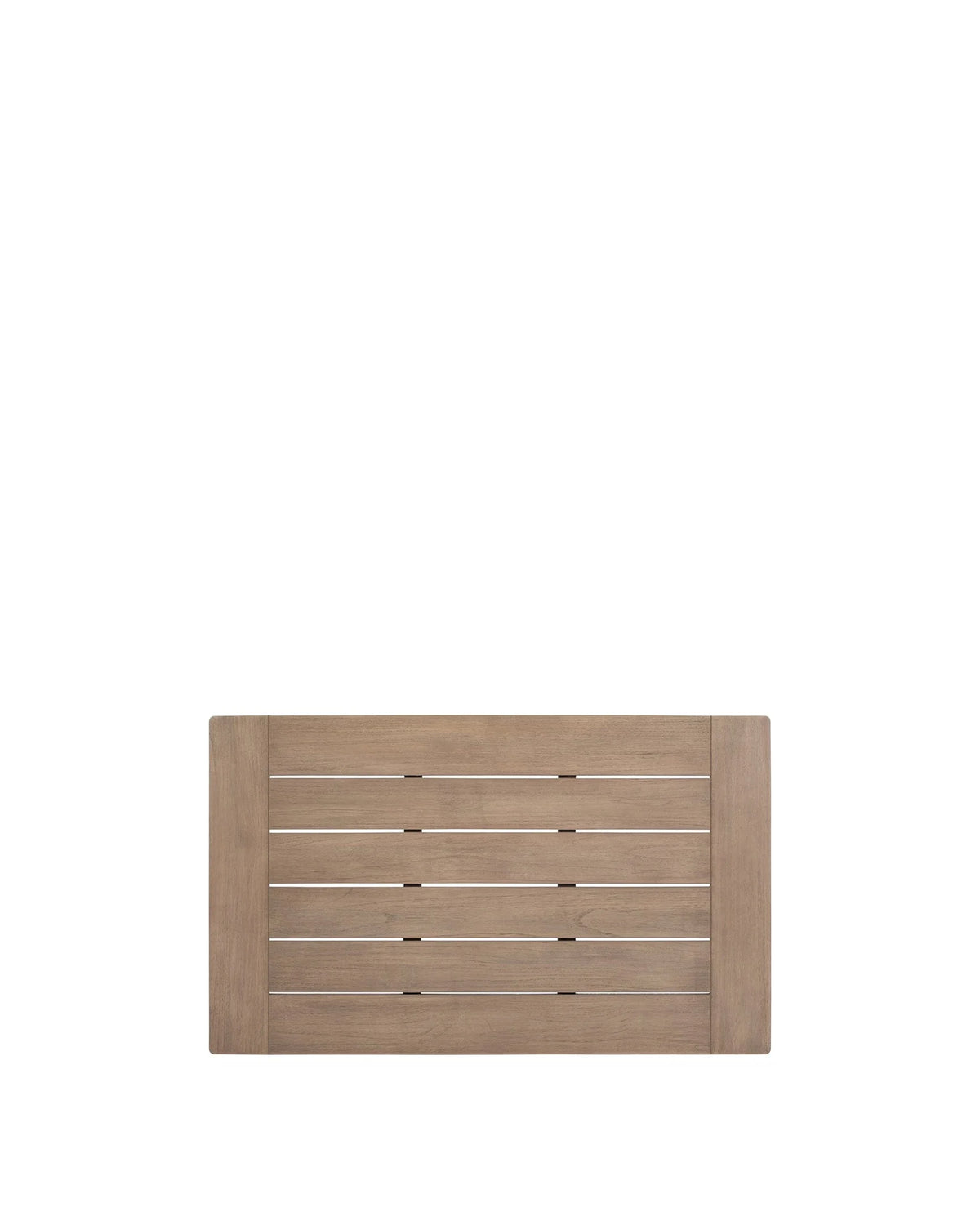 Luso™ outdoor coffee table | solid teak - tables luso | madorne