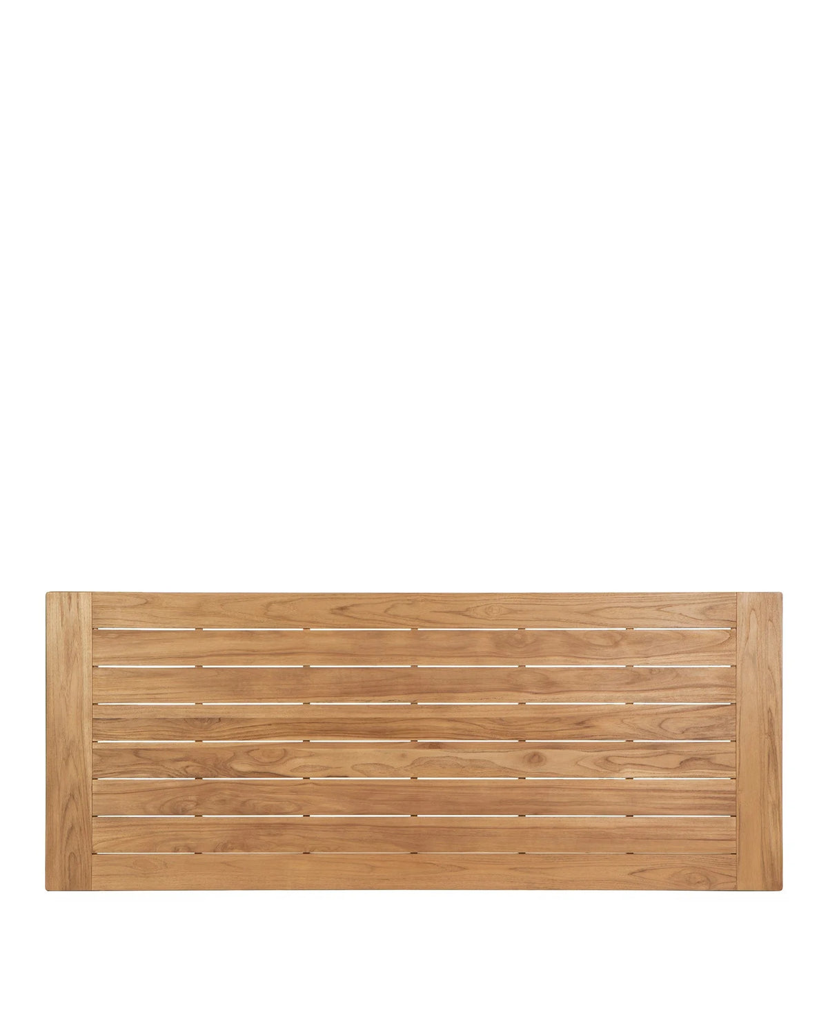 Luso™ outdoor dining table | solid teak - tables luso | madorne