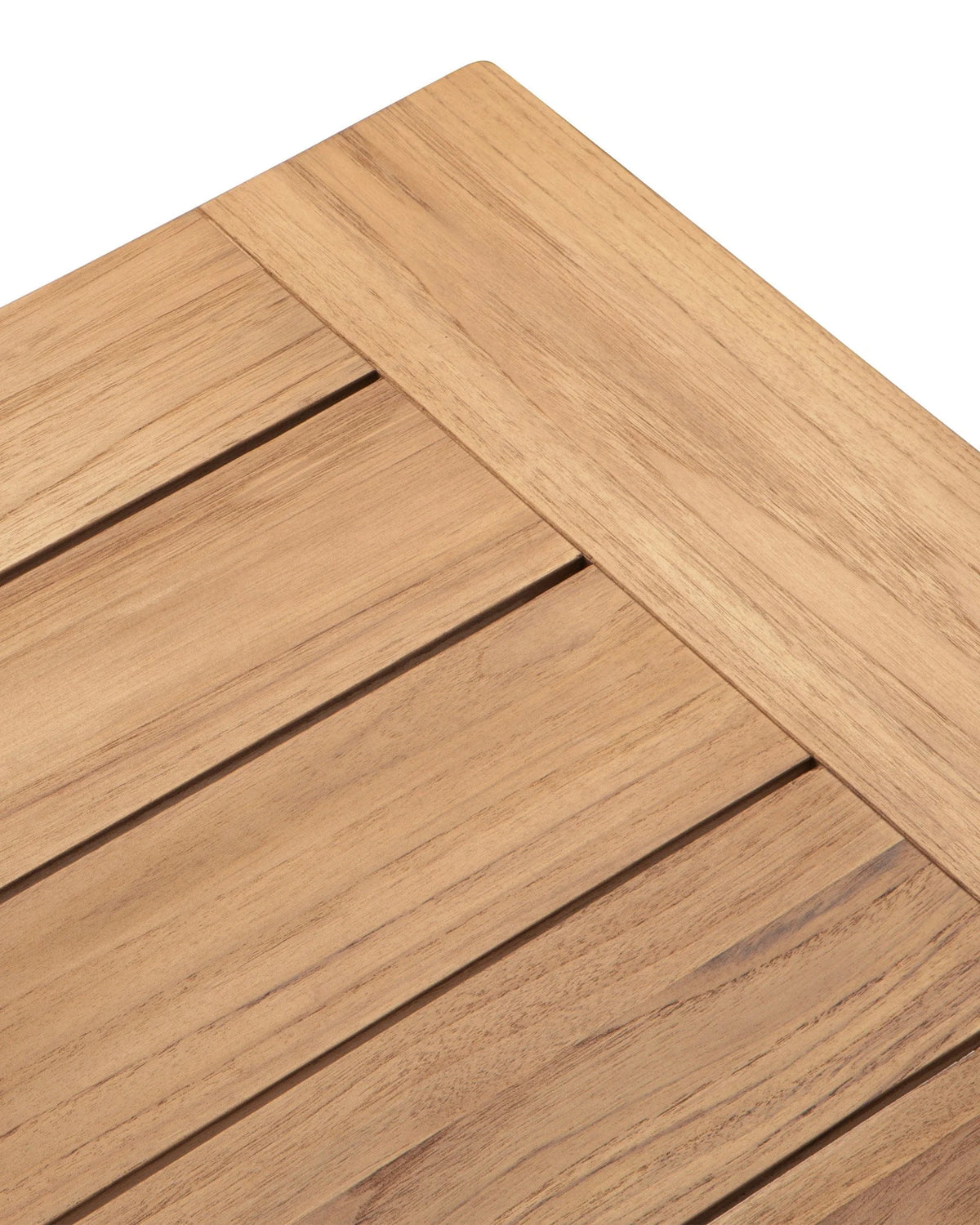 Luso™ outdoor dining table | solid teak - tables luso | madorne