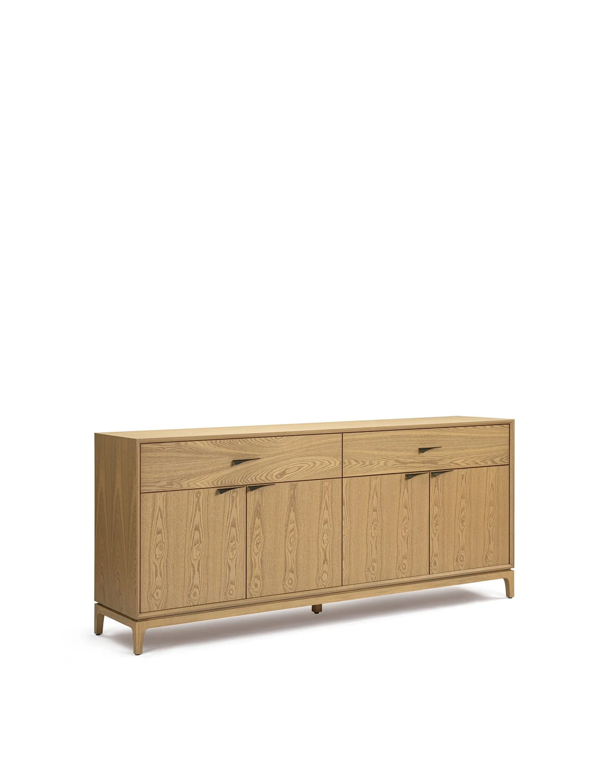 Madorne atelier™ credenza | ash - storage atelier | furniture